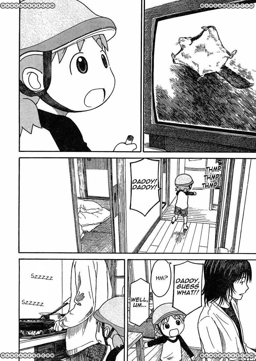 Yotsubato! - Page 21