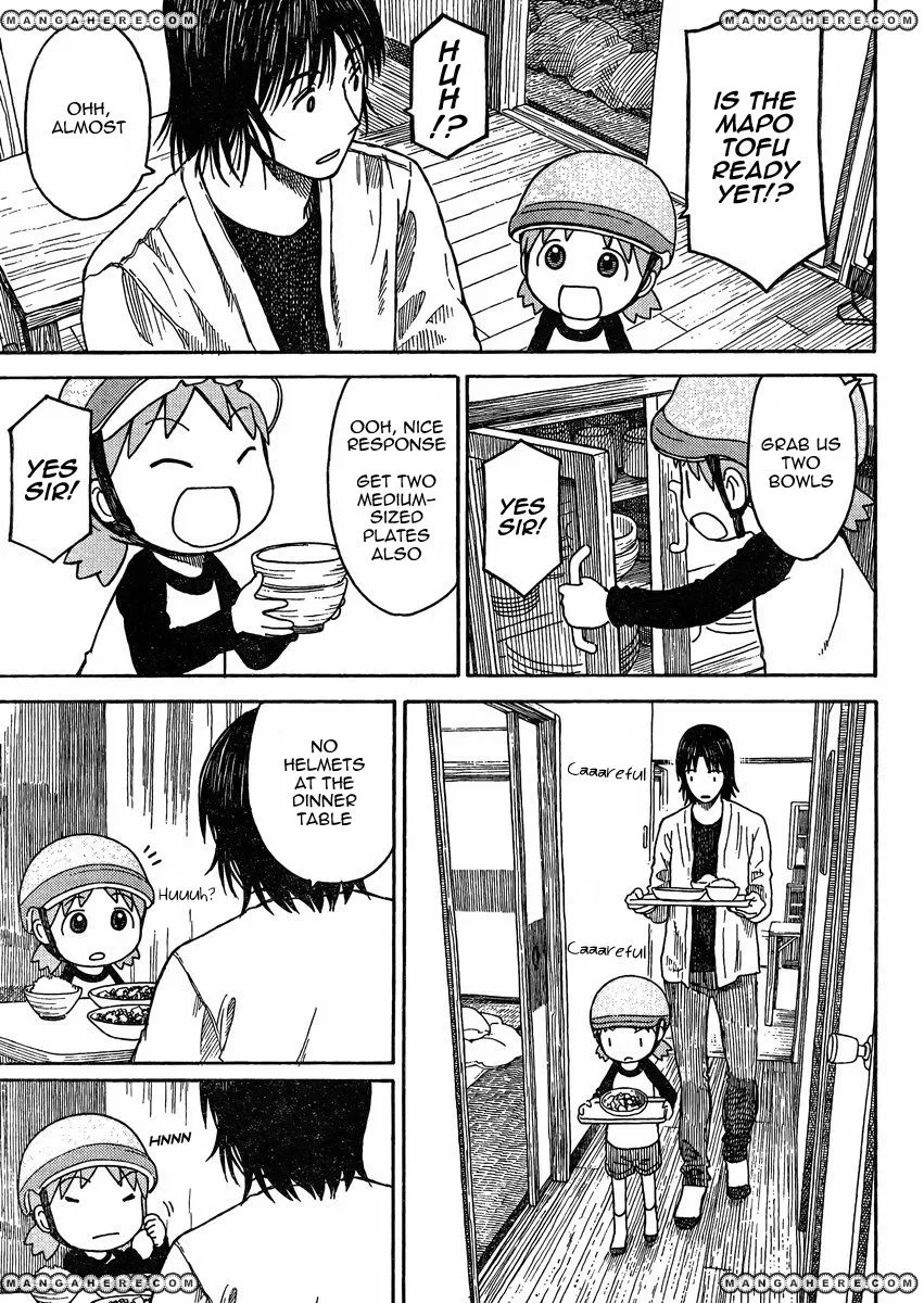 Yotsubato! - Page 22