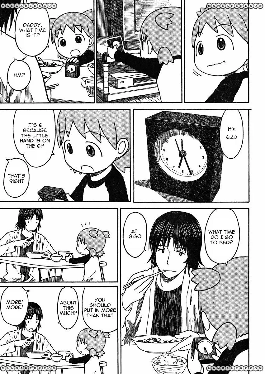 Yotsubato! - Page 24