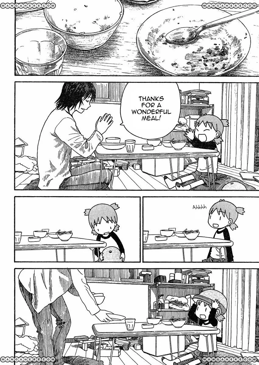 Yotsubato! - Page 25