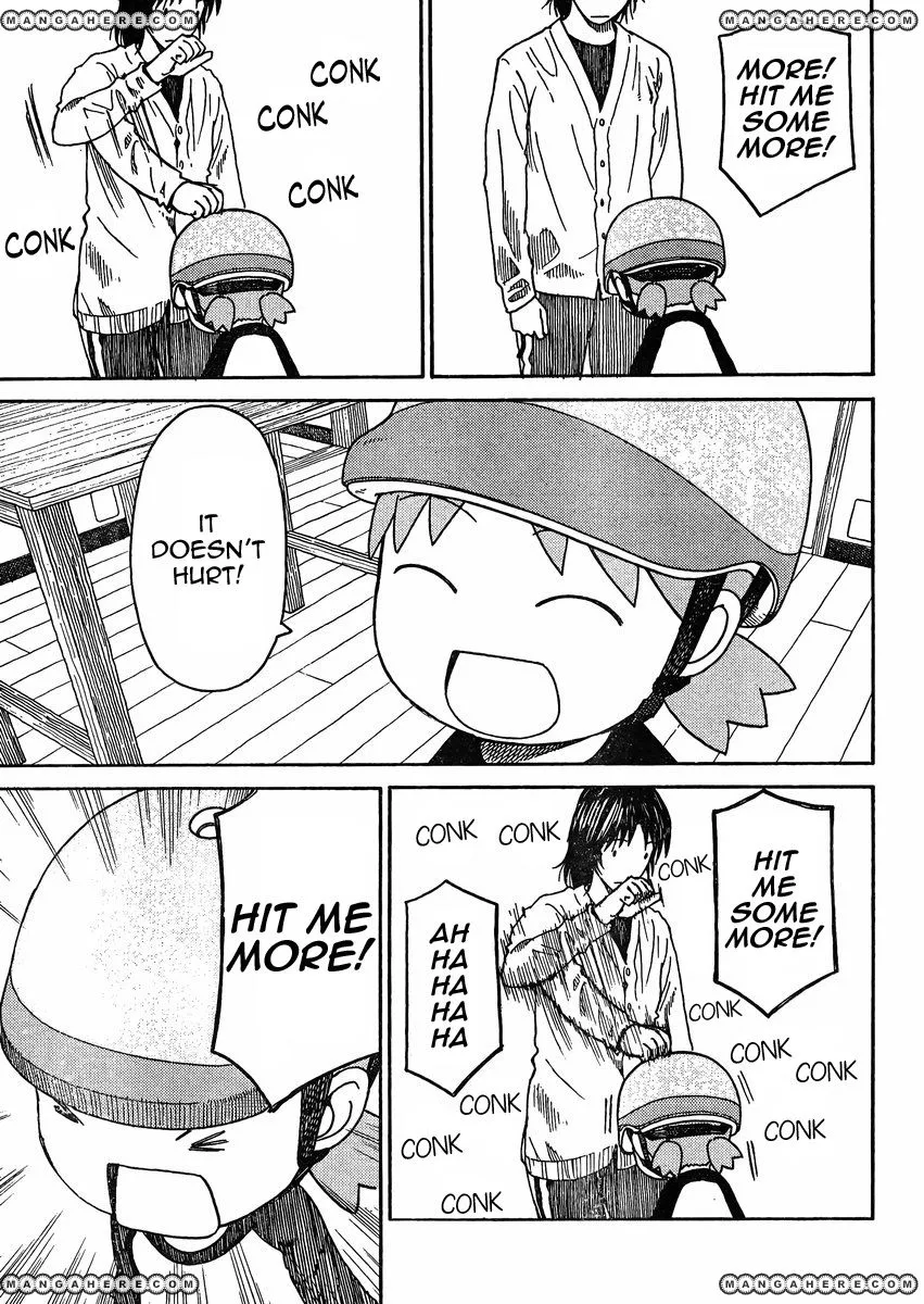 Yotsubato! - Page 28