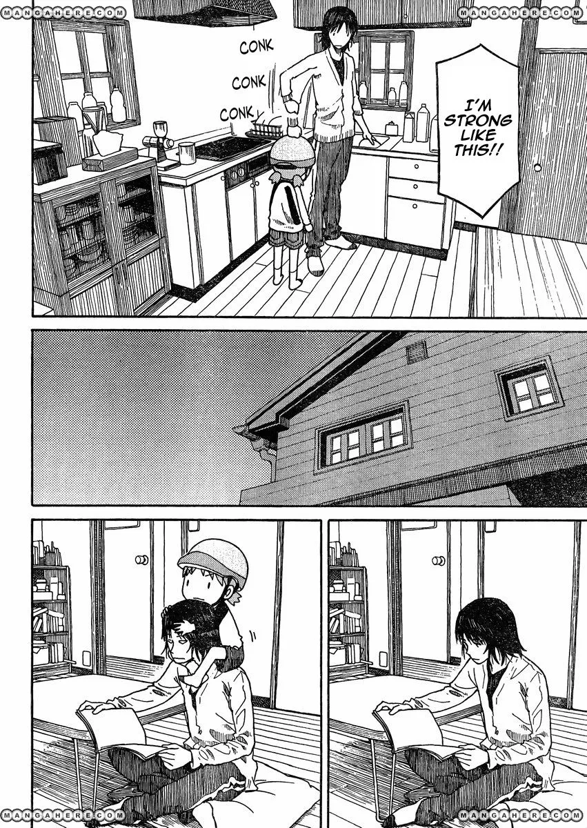 Yotsubato! - Page 29