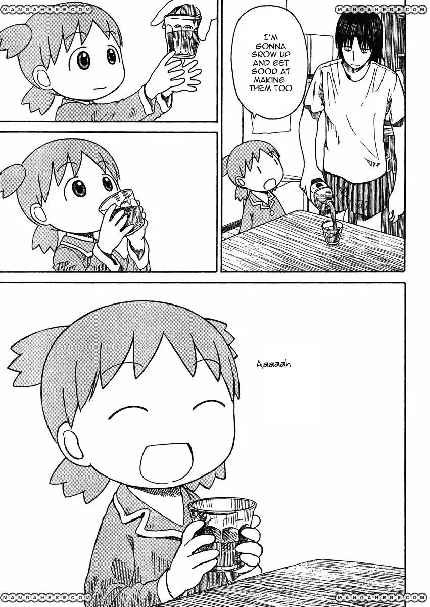 Yotsubato! - Page 32