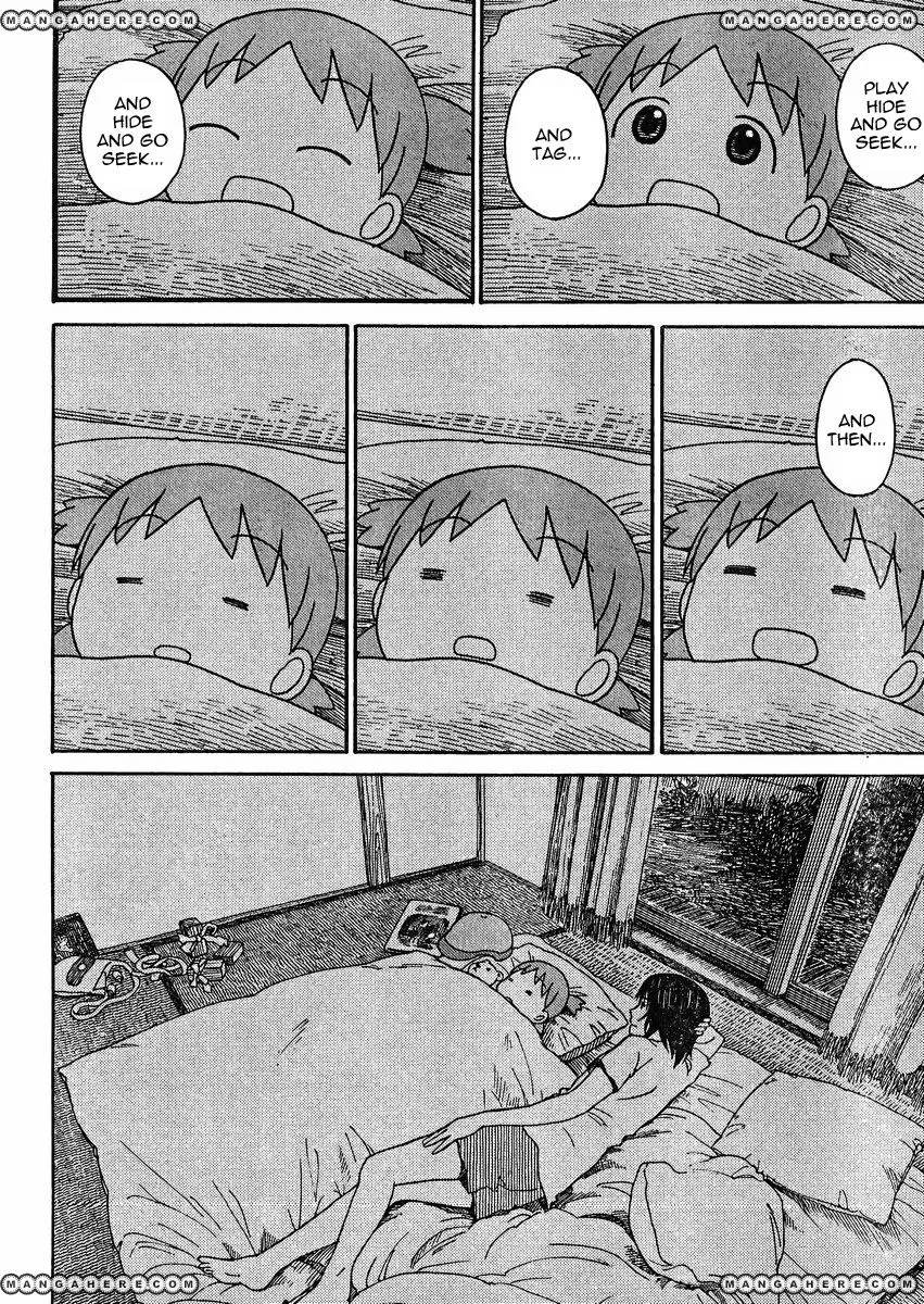 Yotsubato! - Page 35