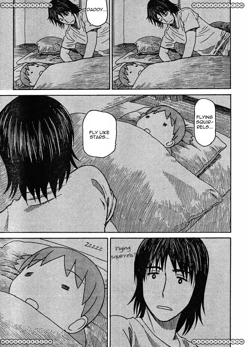 Yotsubato! - Page 36