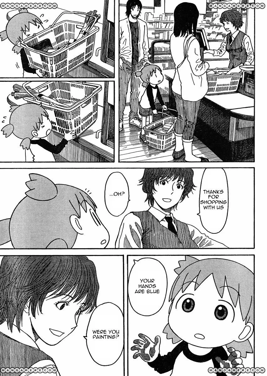 Yotsubato! - Page 4