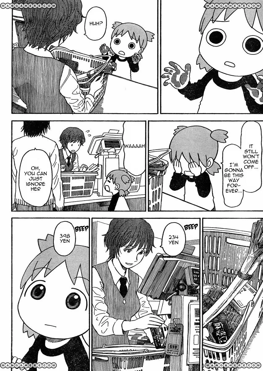 Yotsubato! - Page 5