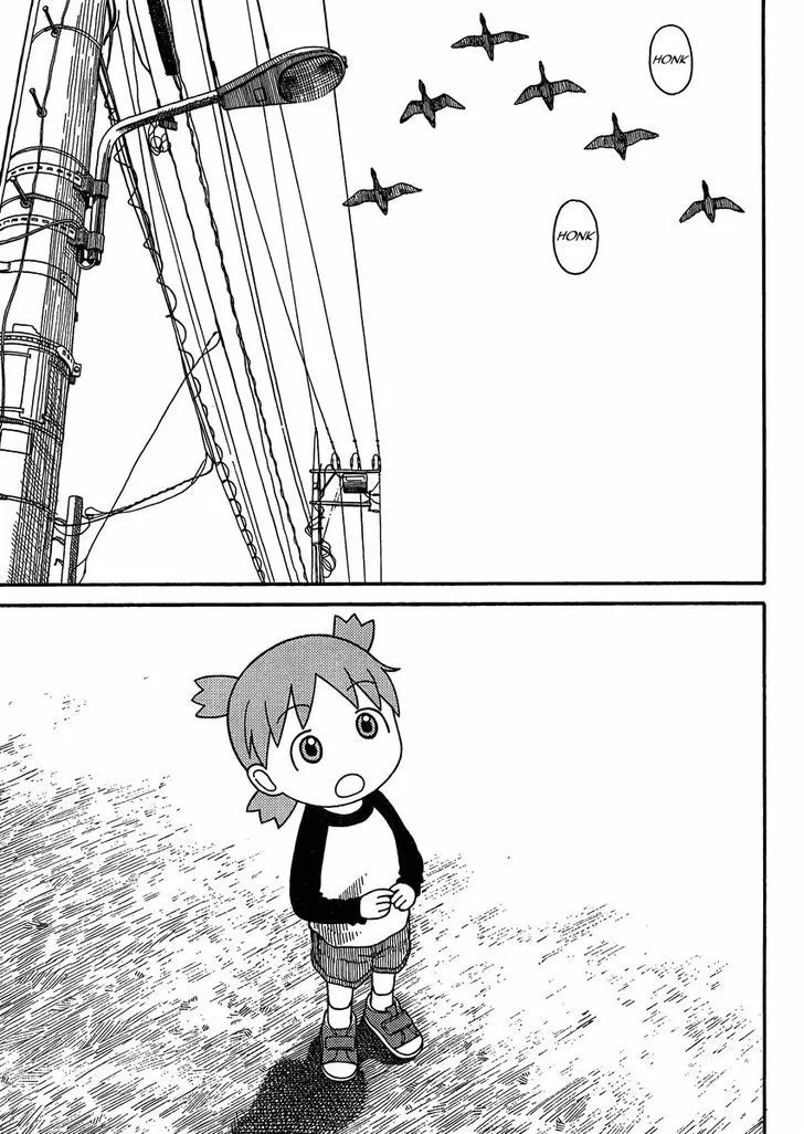 Yotsubato! - Page 4