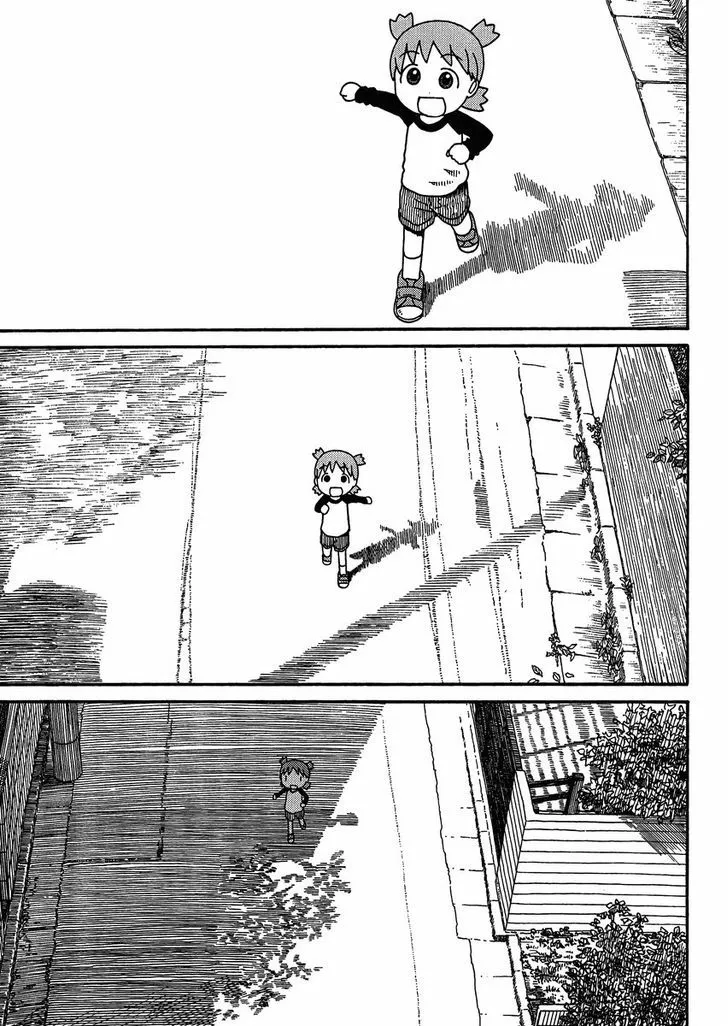 Yotsubato! - Page 9