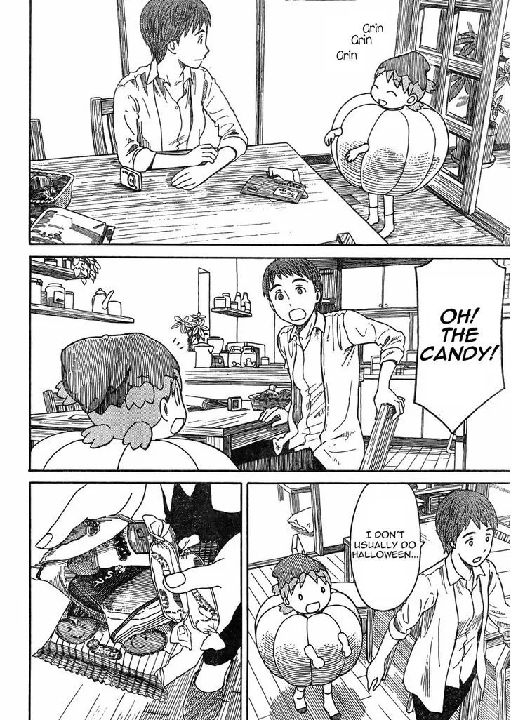 Yotsubato! - Page 11