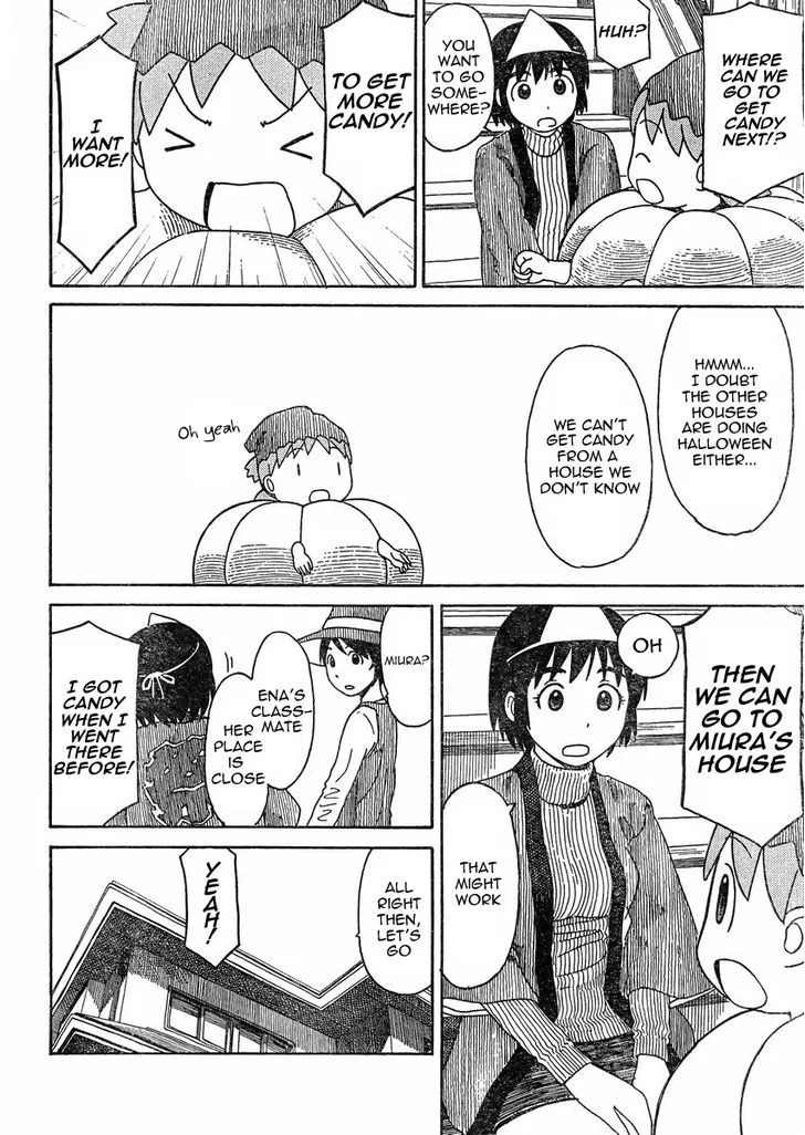 Yotsubato! - Page 13