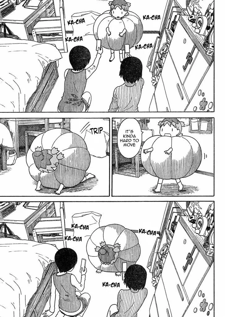 Yotsubato! - Page 2