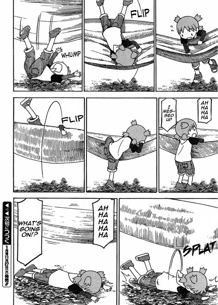 Yotsubato! - Page 13