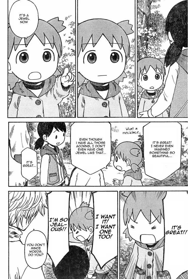 Yotsubato! - Page 11