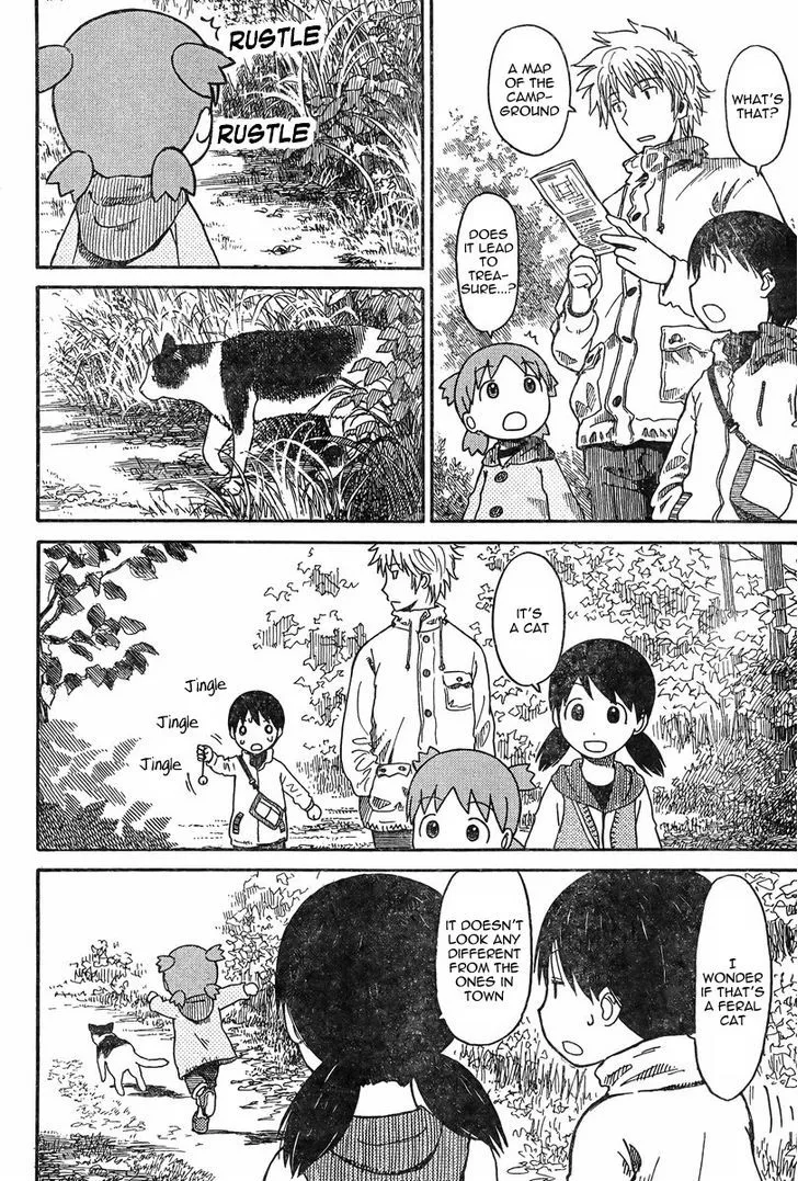 Yotsubato! - Page 13