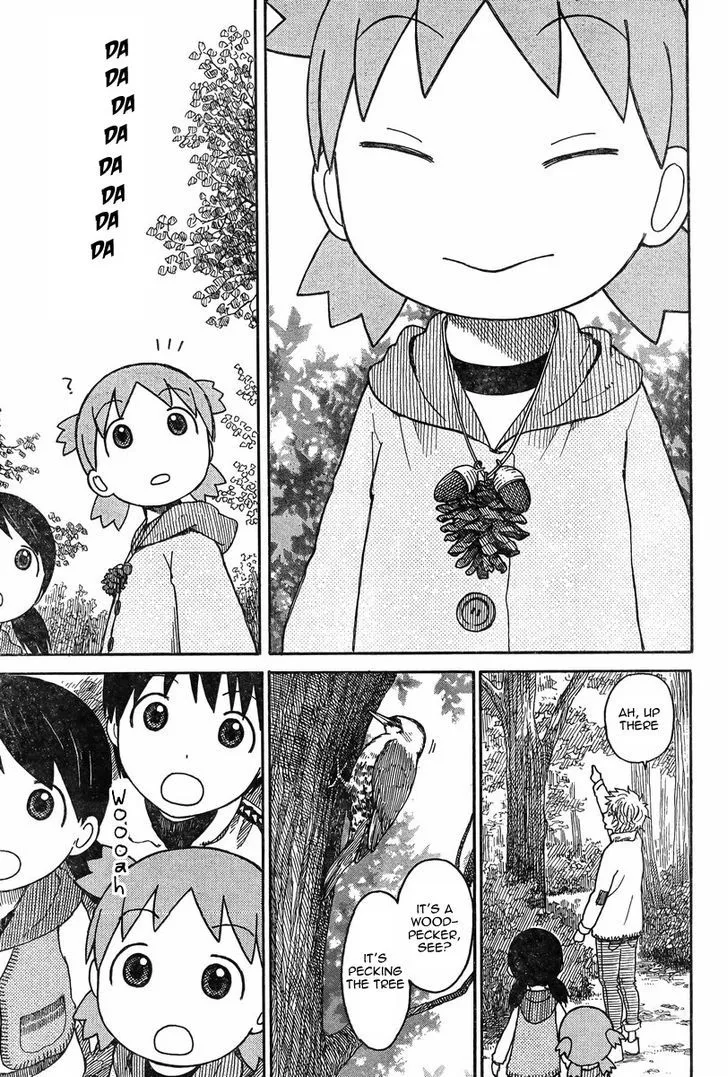 Yotsubato! - Page 16