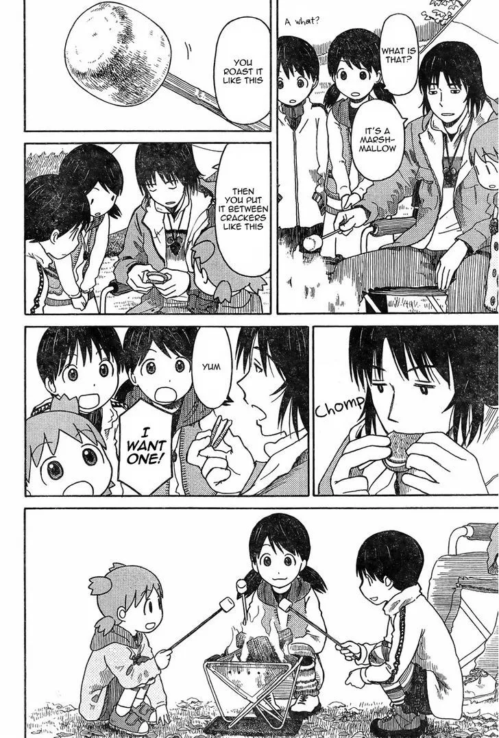 Yotsubato! - Page 19