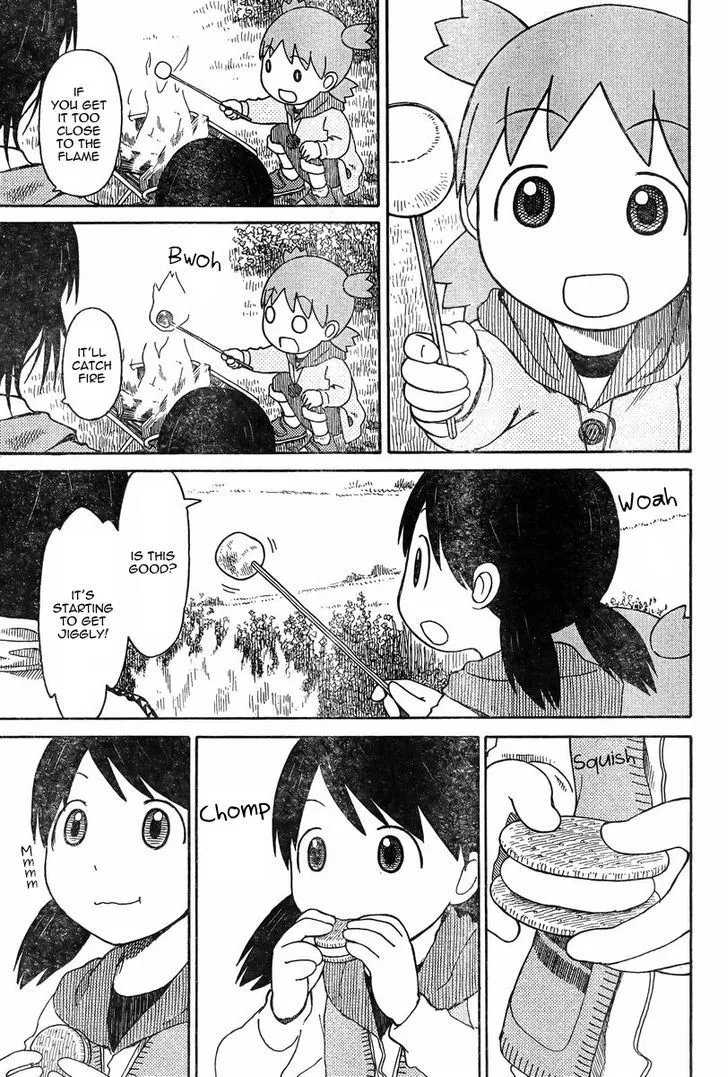 Yotsubato! - Page 20