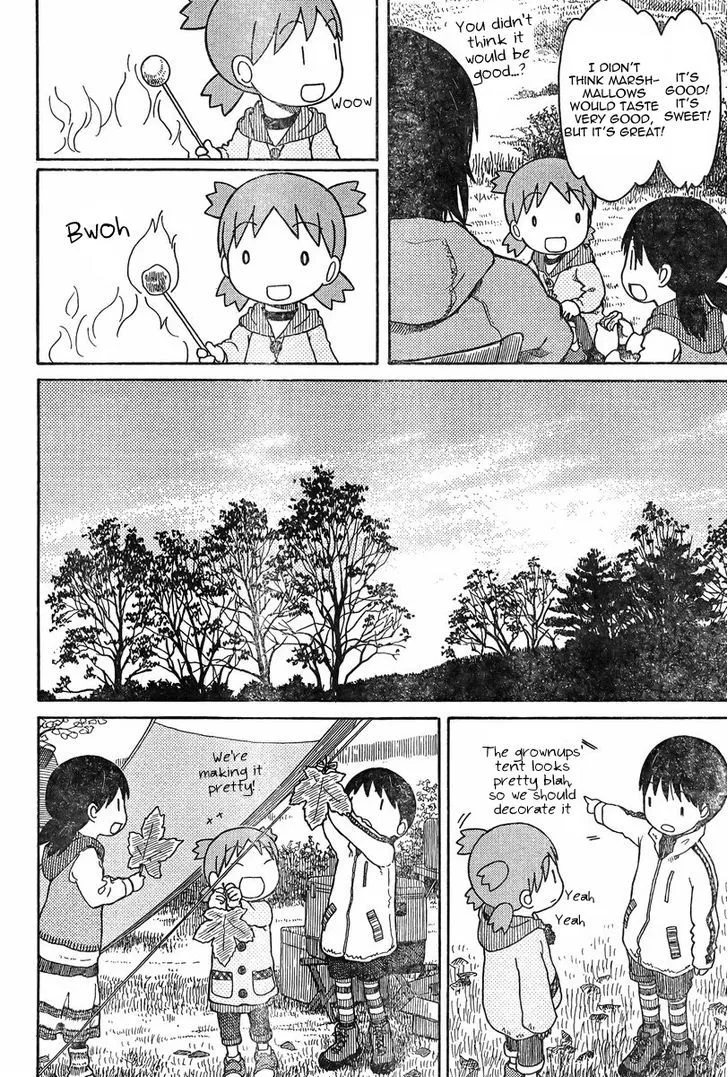 Yotsubato! - Page 21