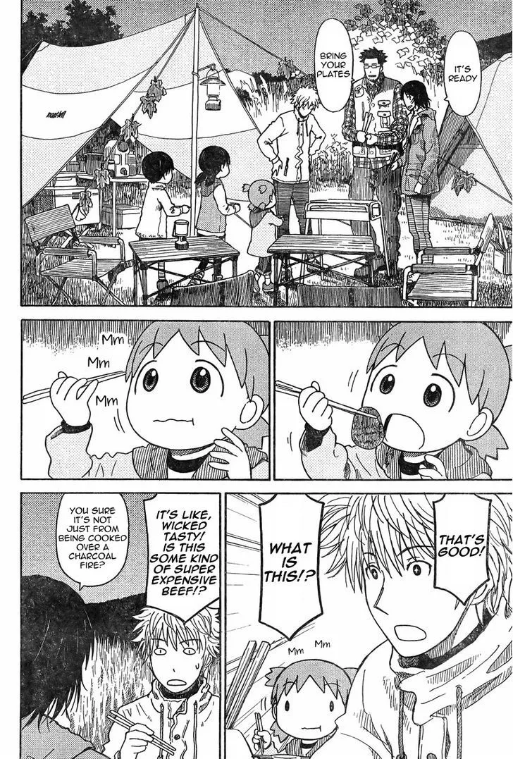 Yotsubato! - Page 25