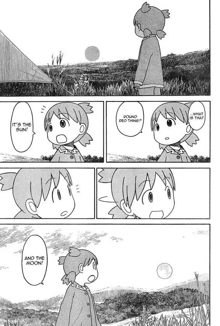 Yotsubato! - Page 39