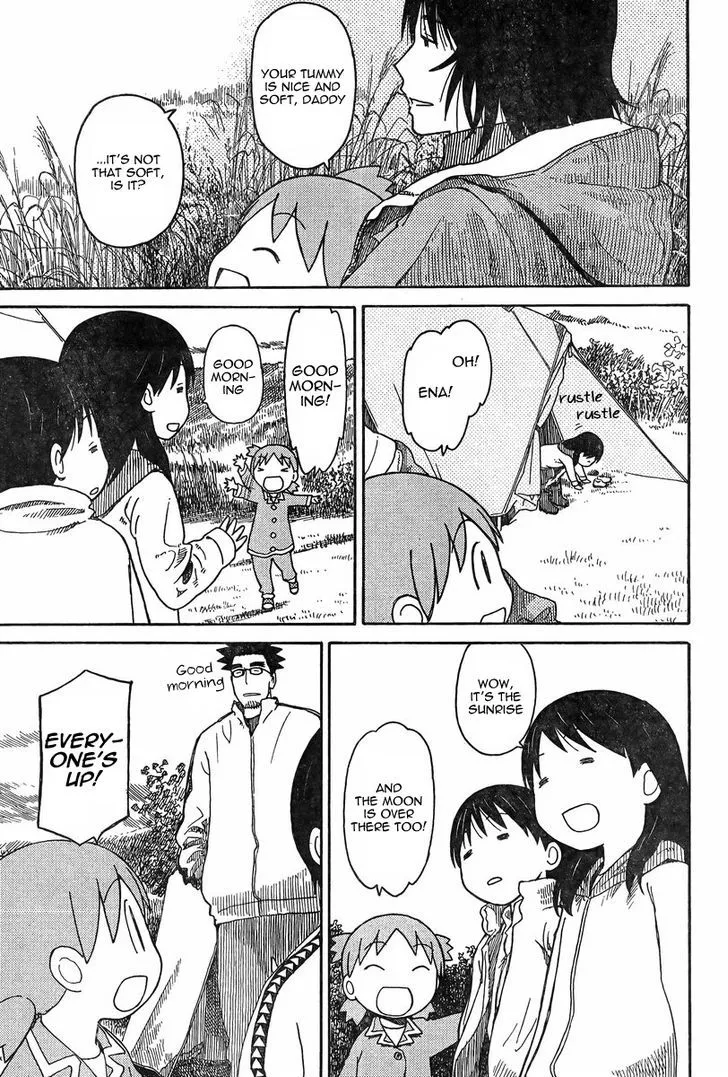 Yotsubato! - Page 41