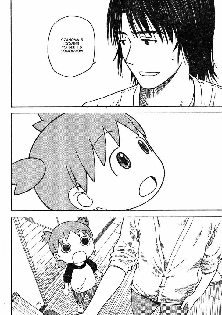 Yotsubato! - Page 5