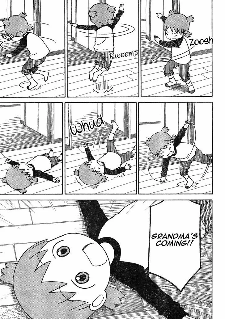 Yotsubato! - Page 6