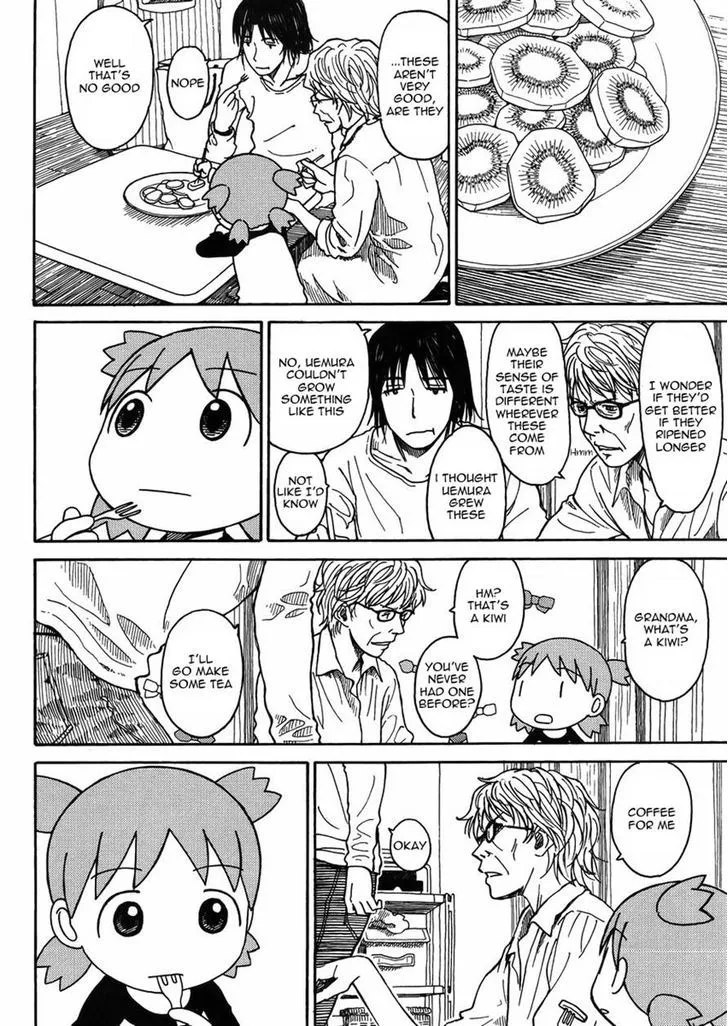 Yotsubato! - Page 23