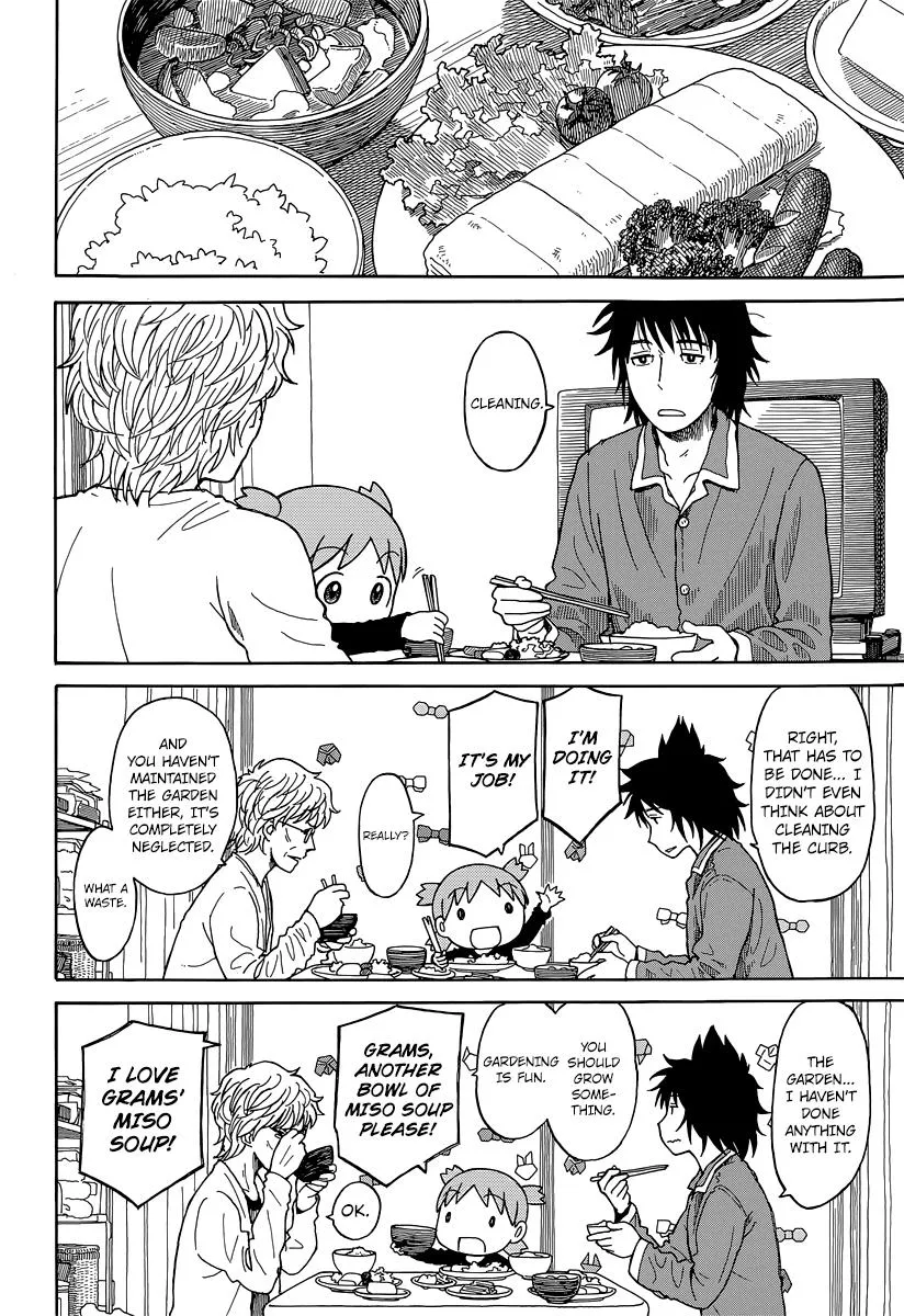 Yotsubato! - Page 14