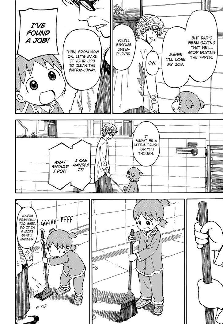 Yotsubato! - Page 6