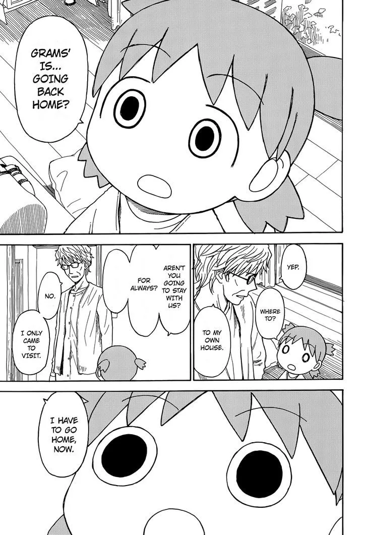 Yotsubato! - Page 11