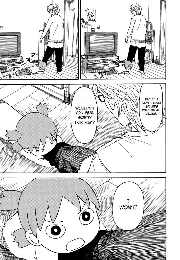 Yotsubato! - Page 13