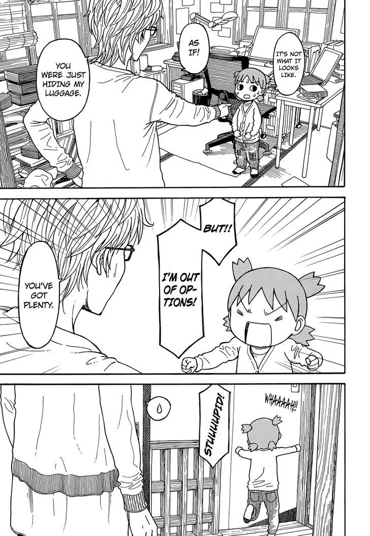 Yotsubato! - Page 21