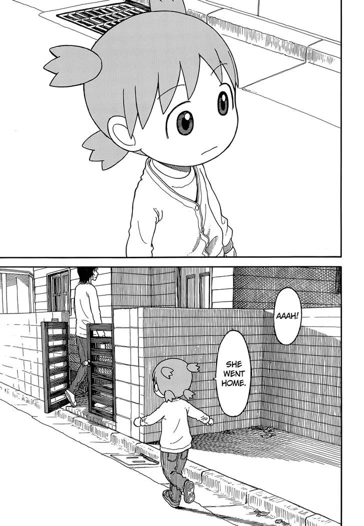 Yotsubato! - Page 31