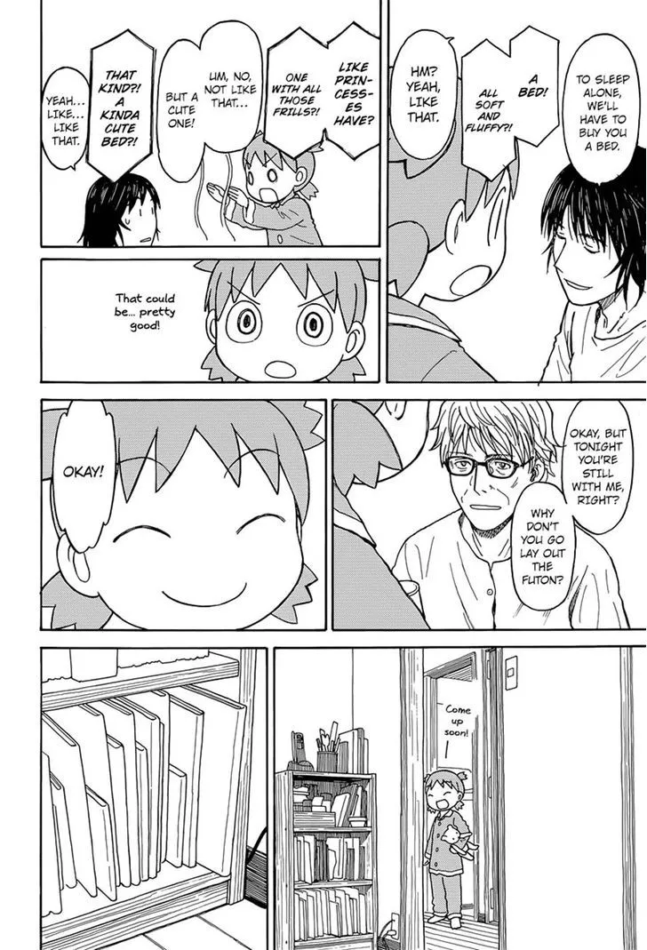 Yotsubato! - Page 13