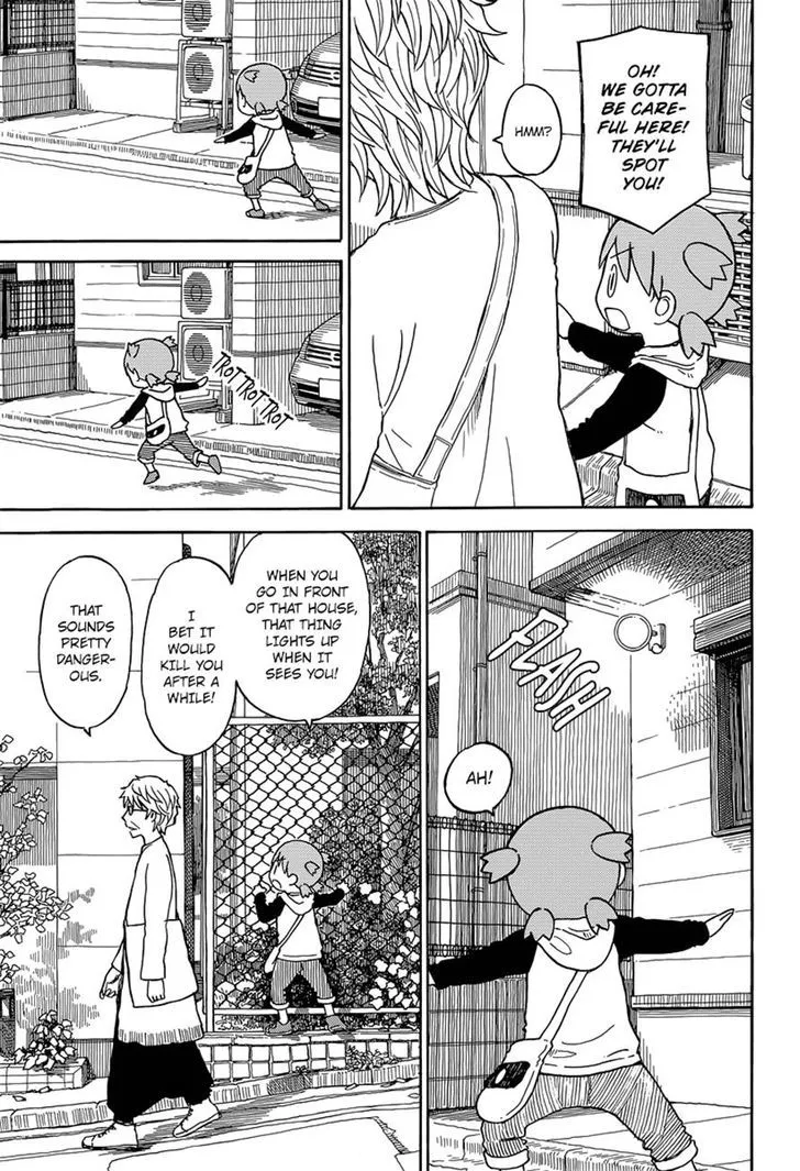 Yotsubato! - Page 6