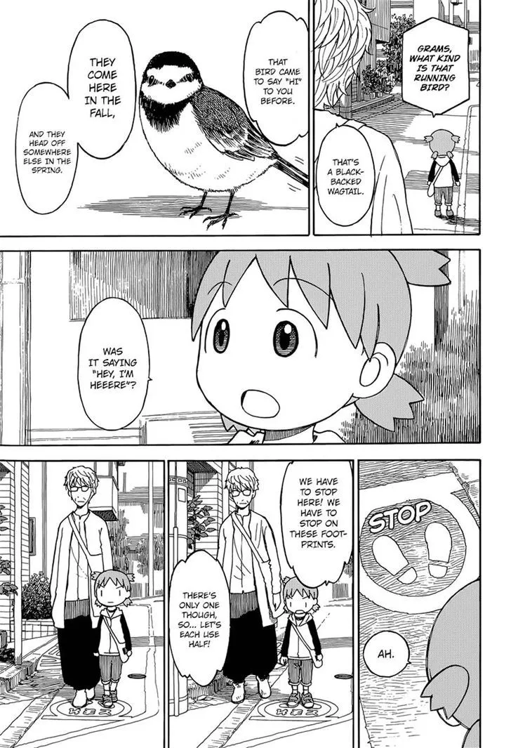 Yotsubato! - Page 8