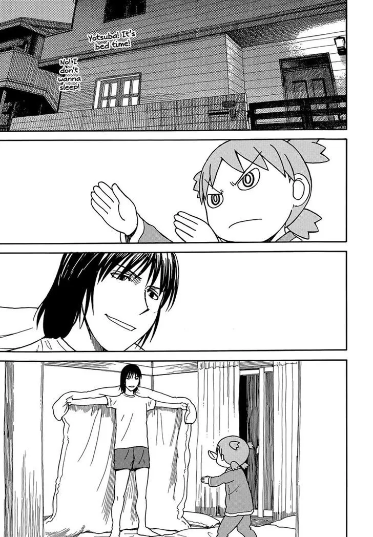 Yotsubato! - Page 10