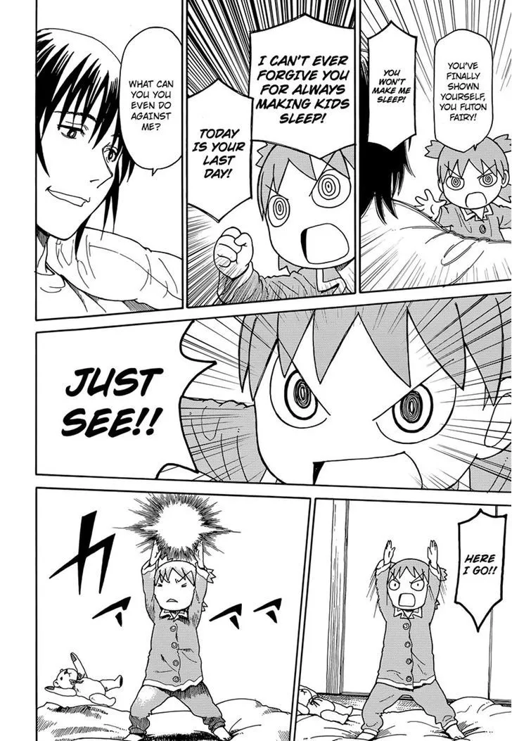 Yotsubato! - Page 11