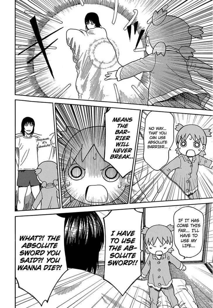 Yotsubato! - Page 13