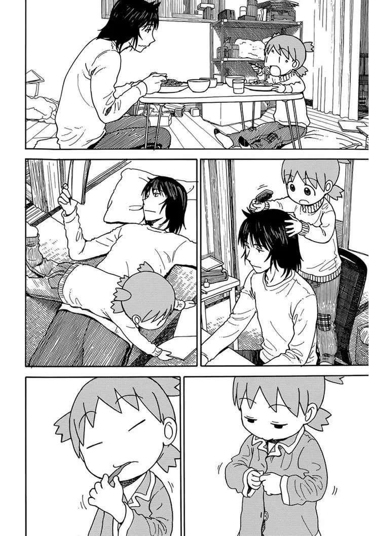 Yotsubato! - Page 9