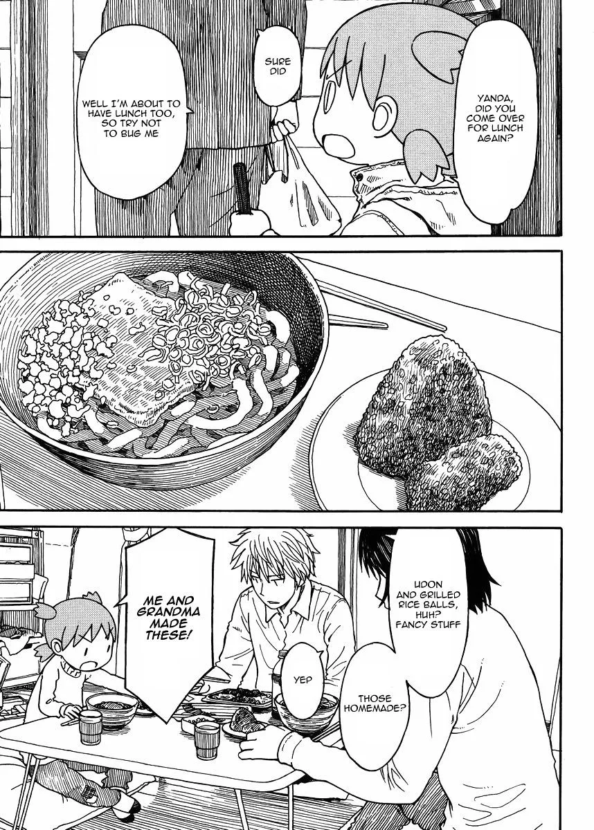 Yotsubato! - Page 2