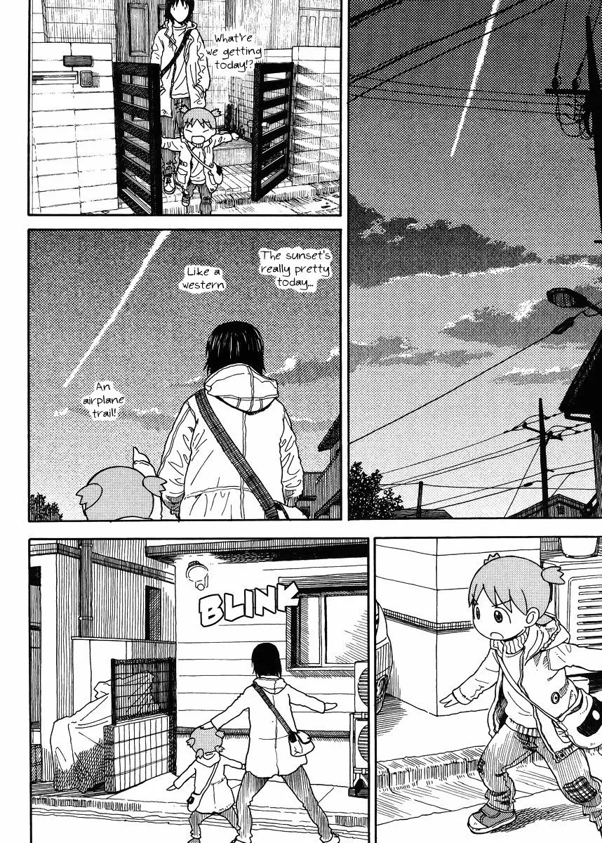 Yotsubato! - Page 7