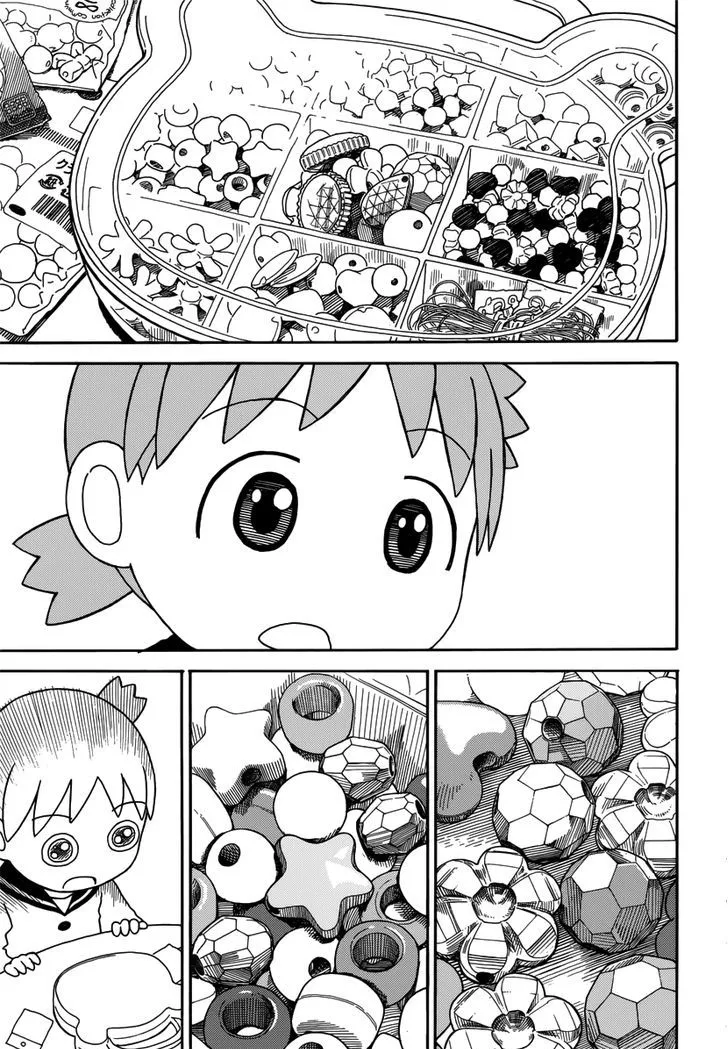 Yotsubato! - Page 10