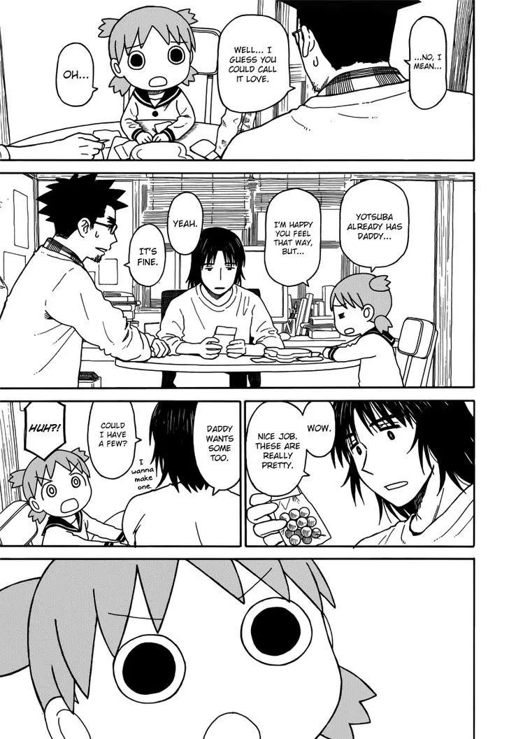 Yotsubato! - Page 12