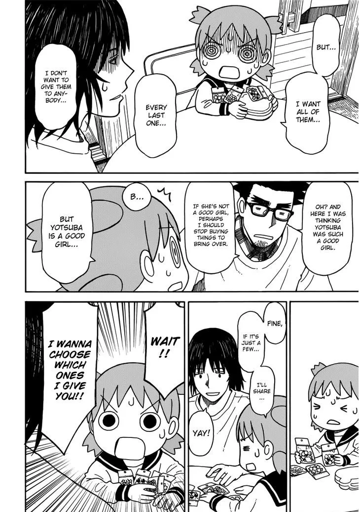 Yotsubato! - Page 13