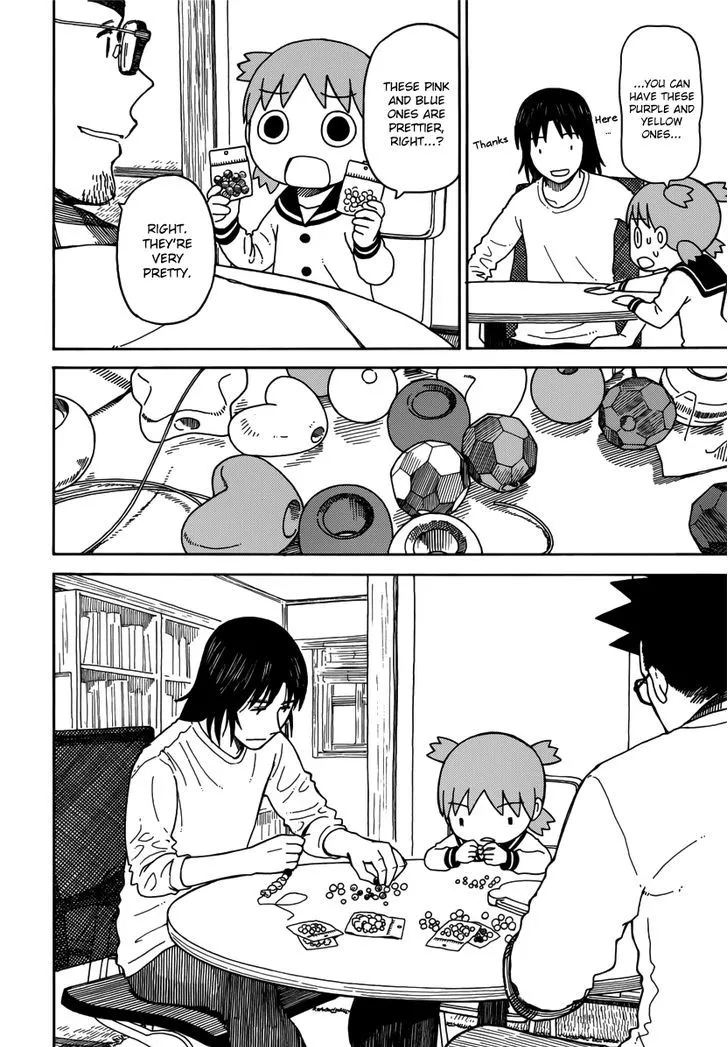 Yotsubato! - Page 15