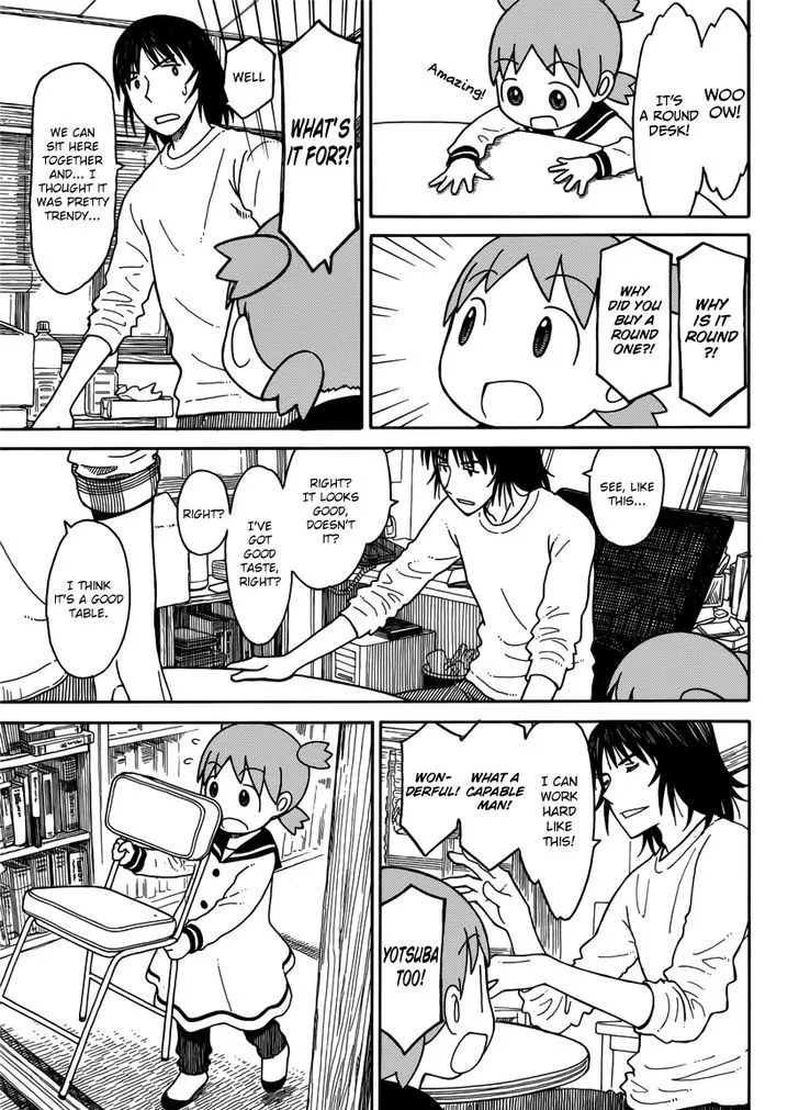 Yotsubato! - Page 6