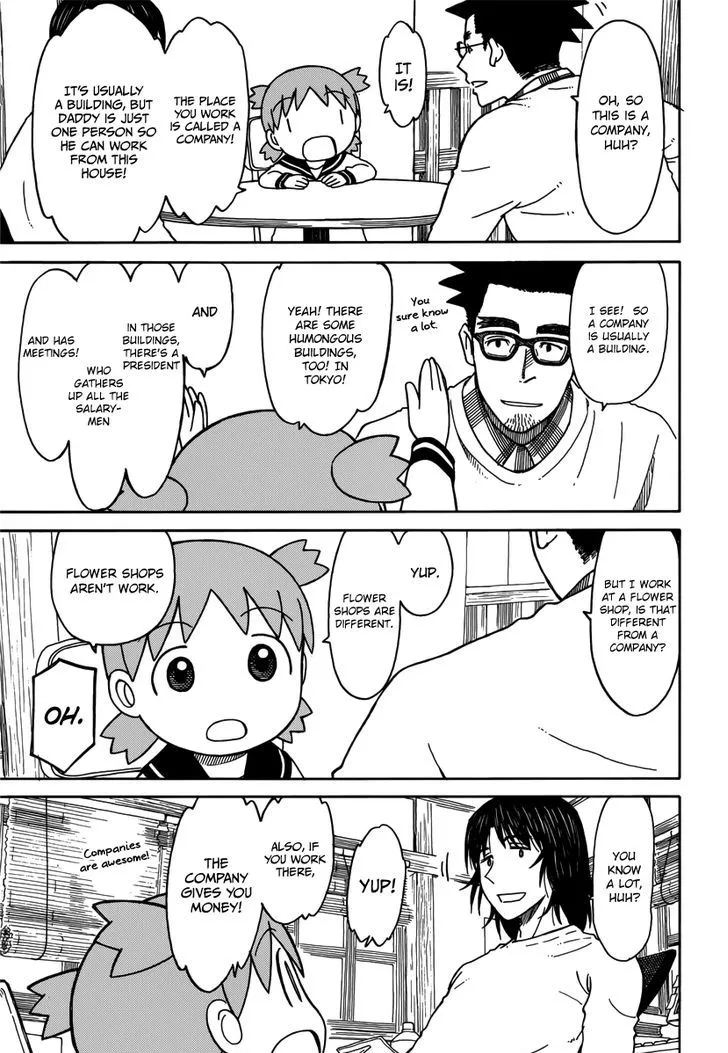 Yotsubato! - Page 8